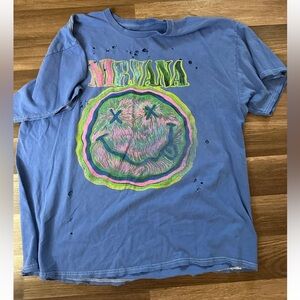 Urban Outfitters Graphic Tee